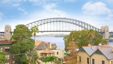 Picture of 34/2-4 East Crescent Street, MCMAHONS POINT NSW 2060