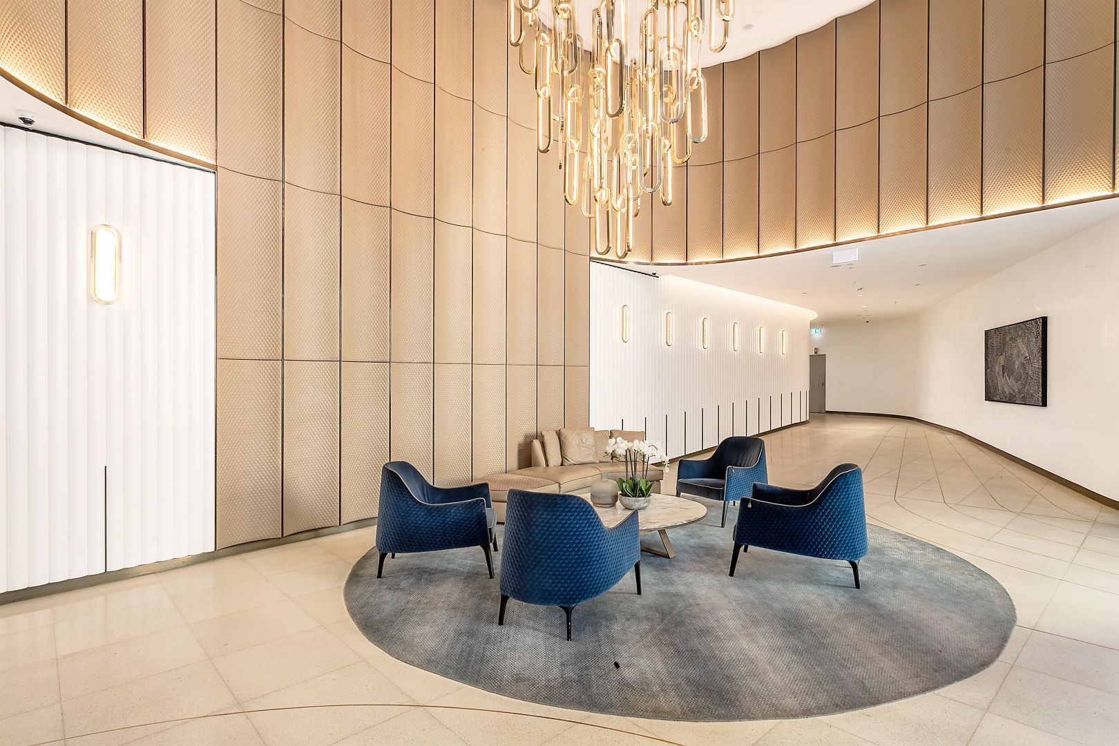 2 bedrooms Apartment / Unit / Flat in 1504/83 Harbour Street HAYMARKET NSW, 2000