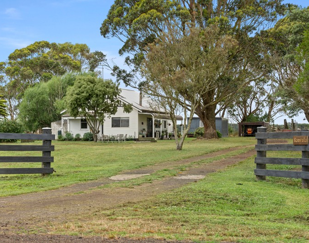 659 Naroghid Road, Naroghid VIC 3266