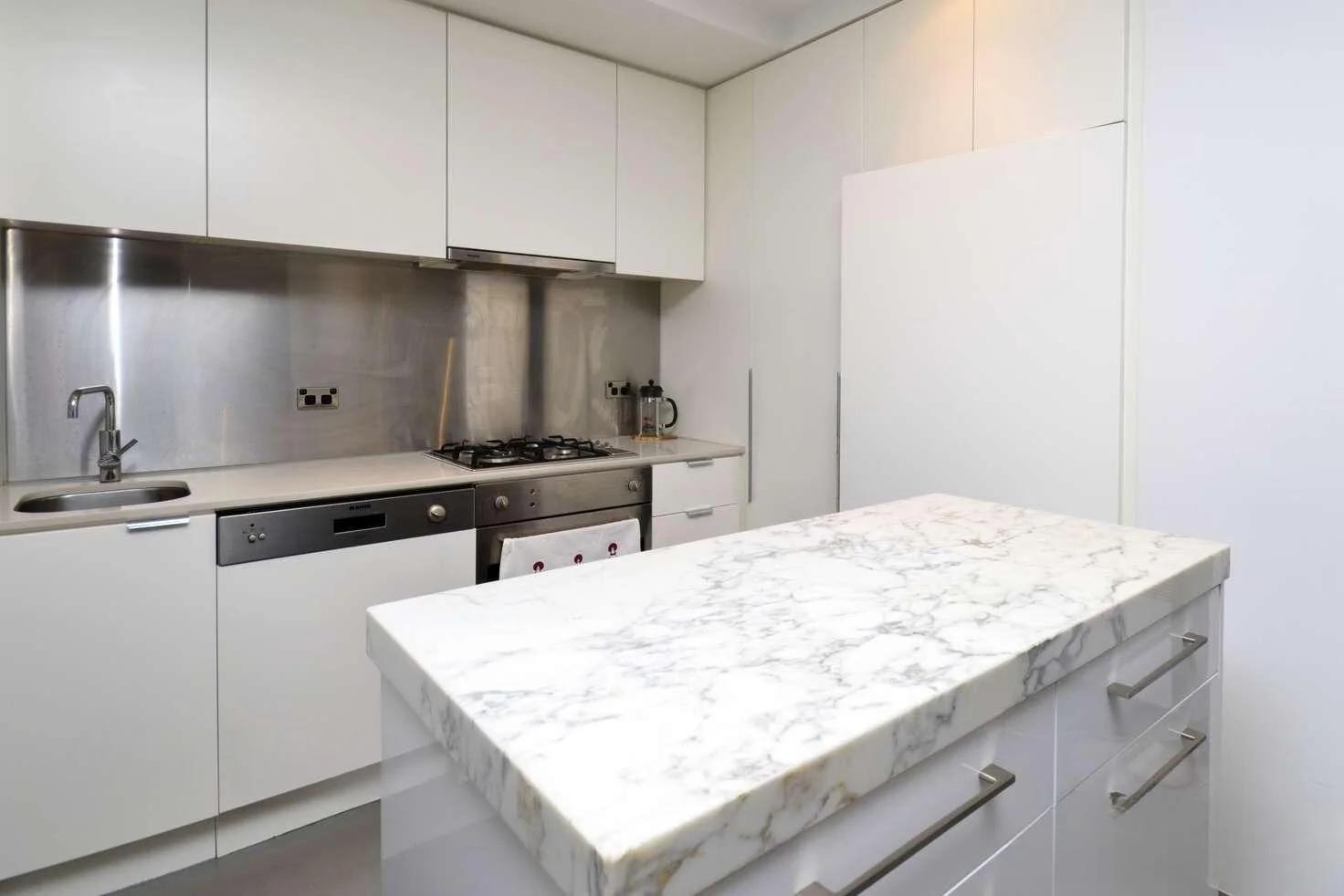 Additional image 3 of 207A/158 Albert Street, East Melbourne VIC 3002