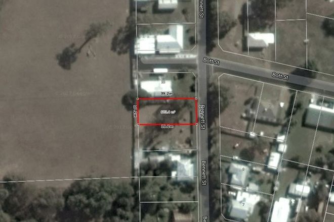 Picture of 18 Bennett Street, KALANGADOO SA 5278