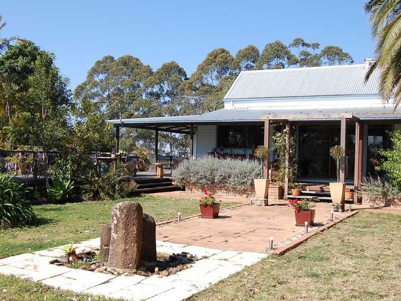 1165 Bulmers Road, HOGARTH RANGE NSW 2469, Image 2