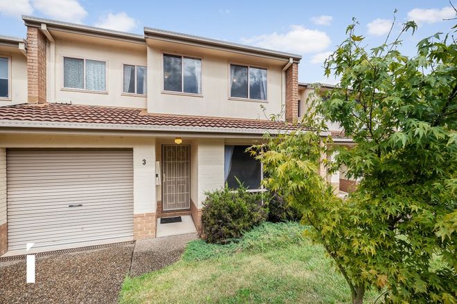 Picture of 3/118 Barr Smith Avenue, BONYTHON ACT 2905