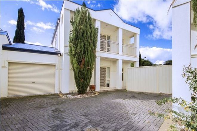 Picture of 2/13 Maxwell Road, HACKHAM WEST SA 5163