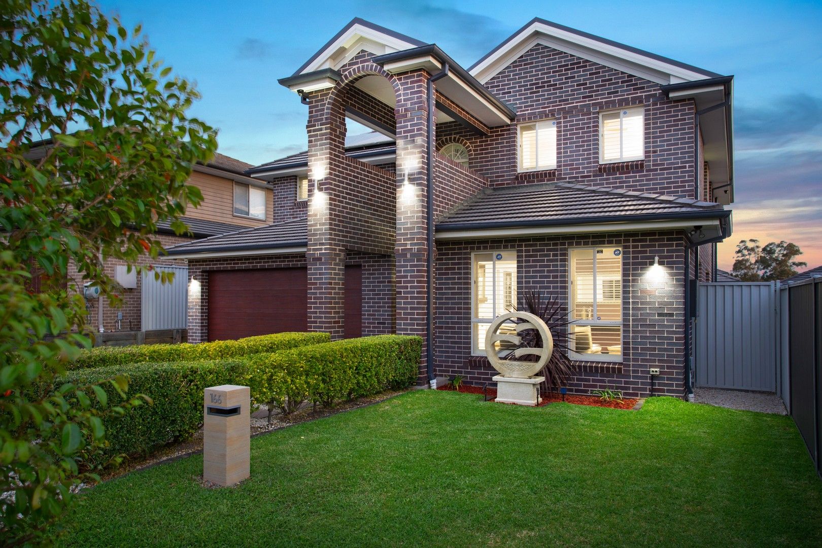 166 Meurants Lane, Glenwood NSW 2768, Image 1