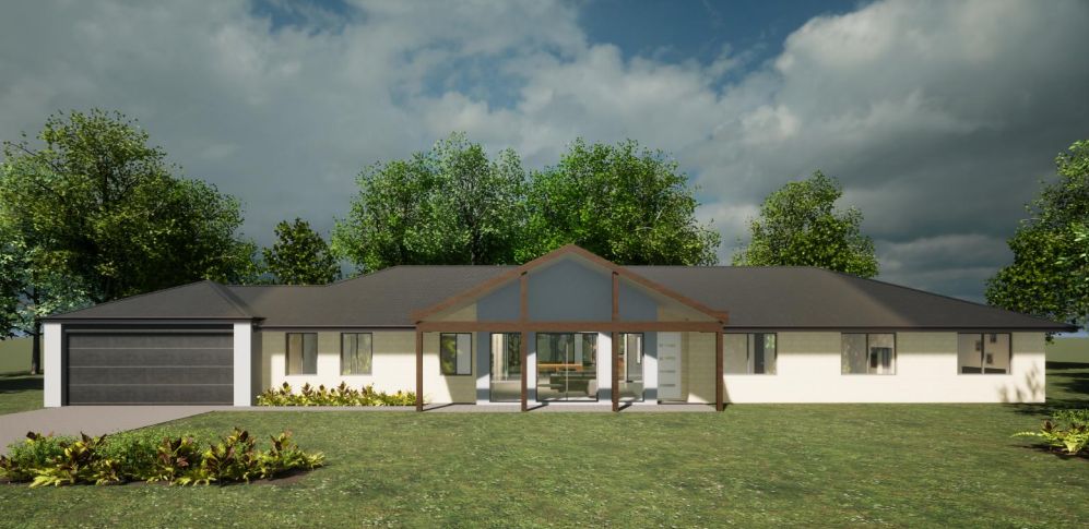 4 bedrooms New House & Land in 3 Wambenger Grove GELORUP WA, 6230