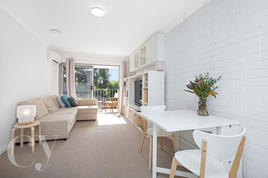 1 bedrooms Apartment / Unit / Flat in 11/3 Cullen Street SHENTON PARK WA, 6008