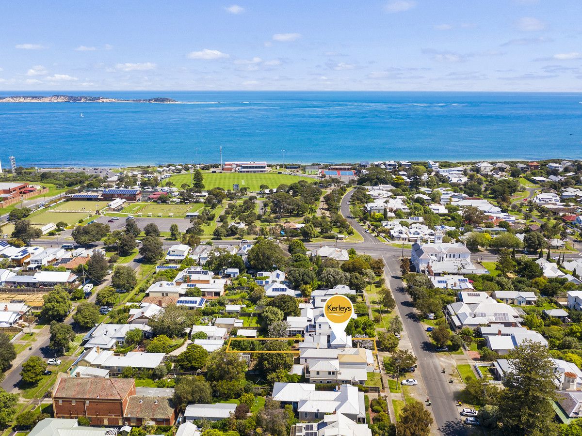 49 Mercer Street, Queenscliff VIC 3225, Image 0