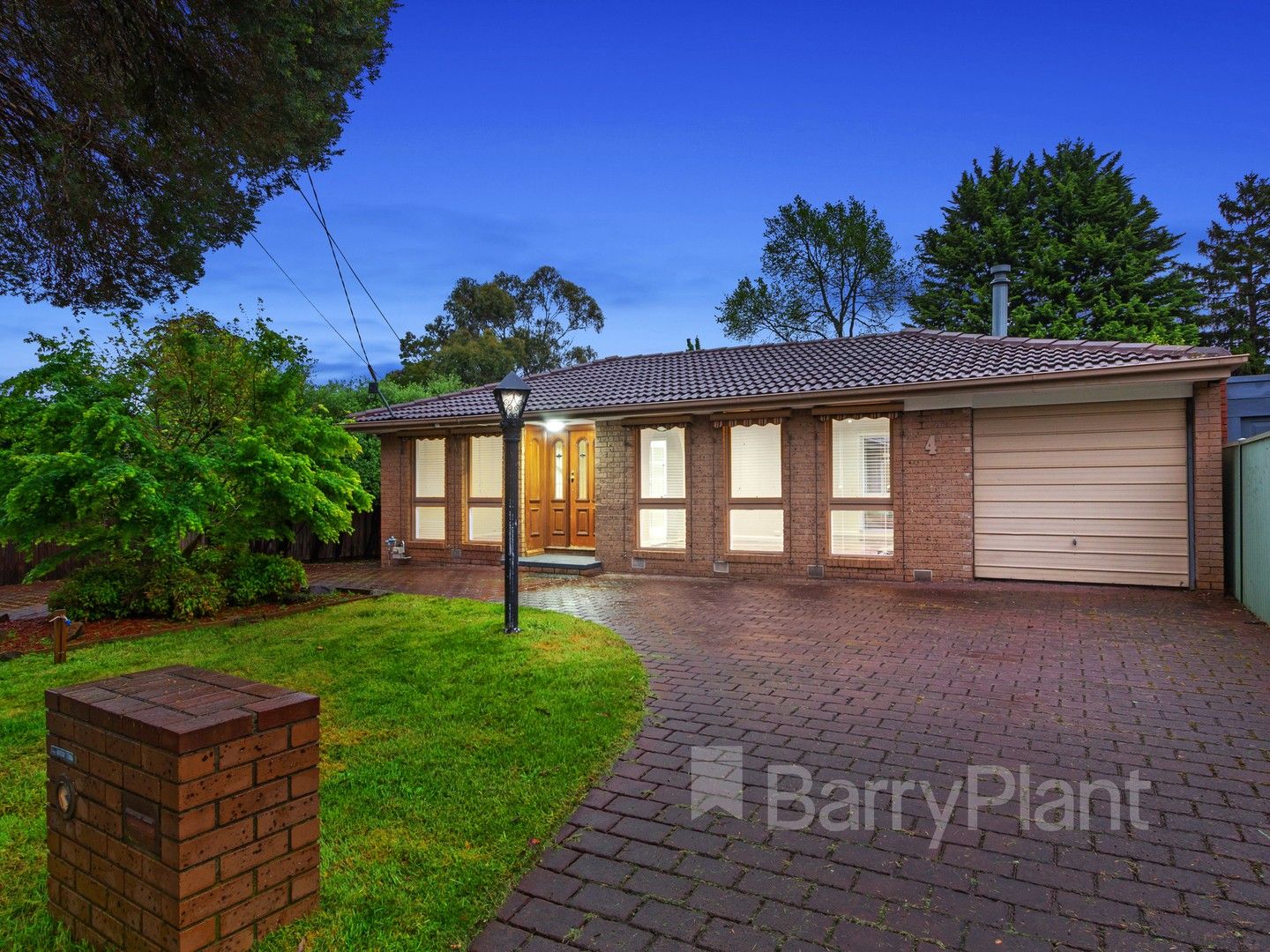 4 Westmere Drive, Boronia VIC 3155, Image 0