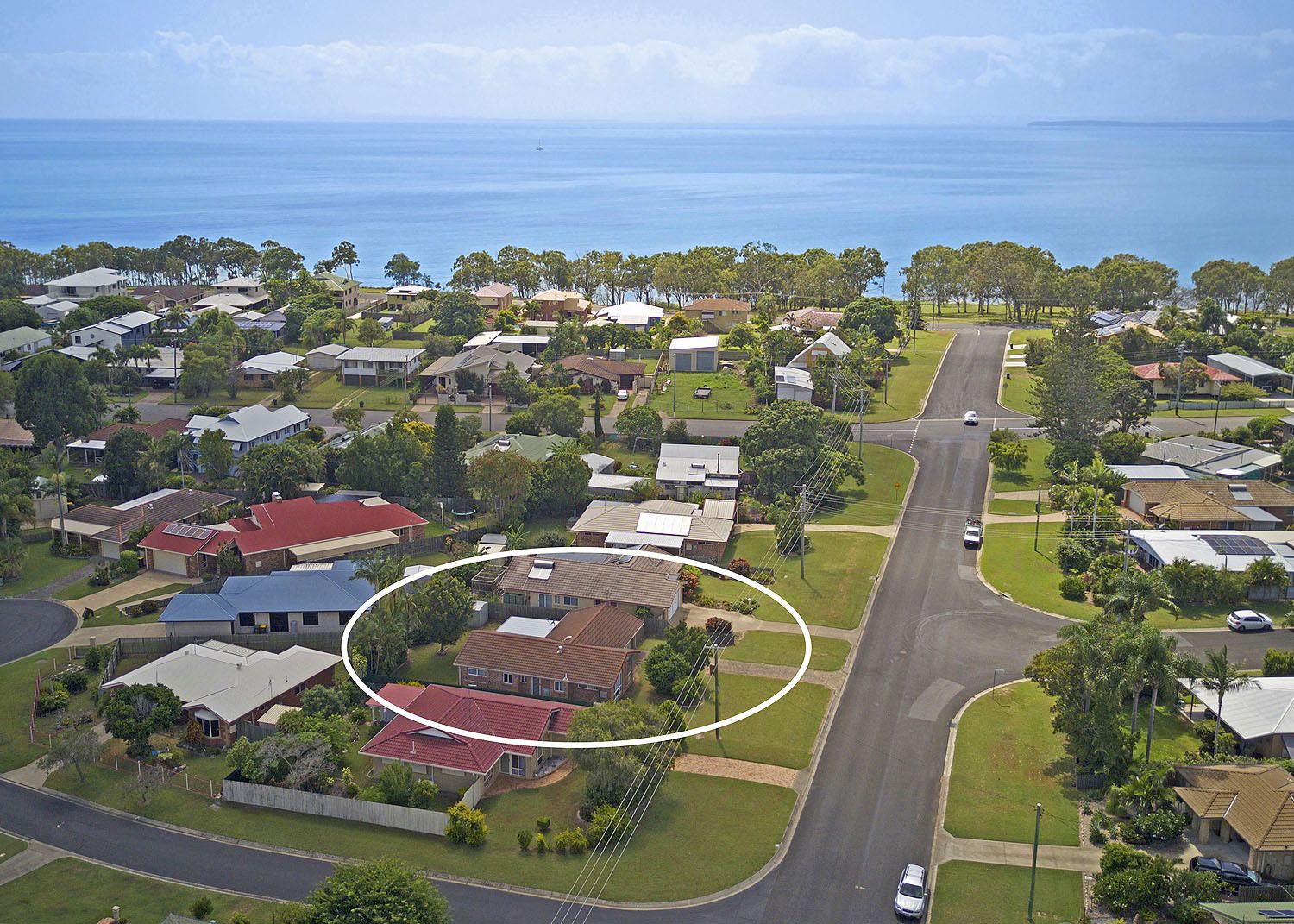 3 bedrooms House in 19 Wattle St POINT VERNON QLD, 4655