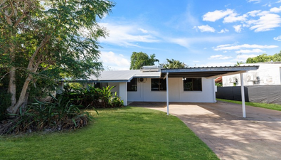 Picture of 5 Bonaparte Street, LEANYER NT 0812