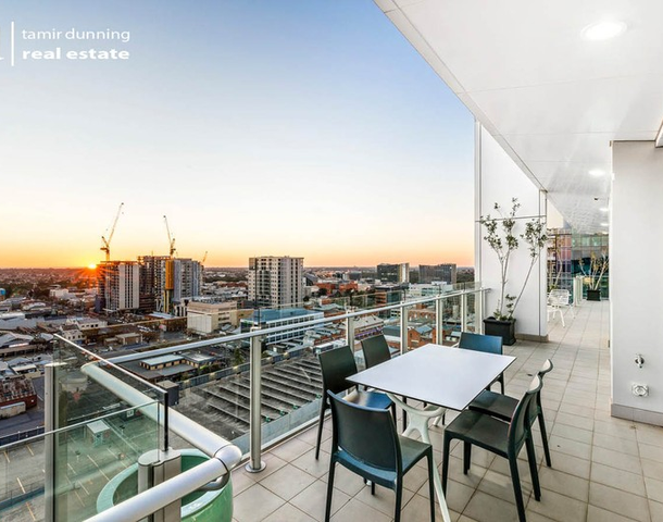 1802/18 Rowlands Place, Adelaide SA 5000