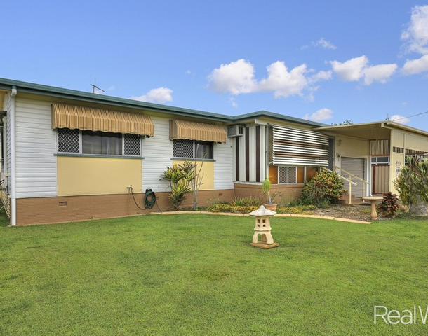 46 Jefferis Street, Bundaberg North QLD 4670