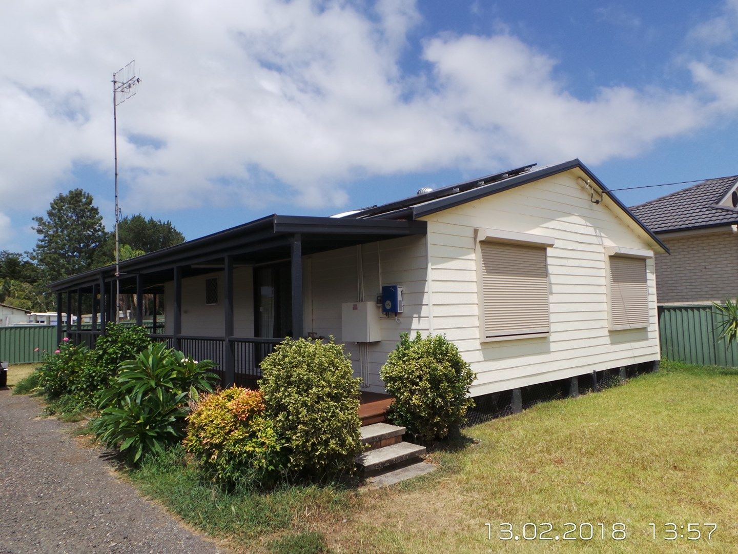 7 Rockleigh Street, Wyong NSW 2259, Image 0