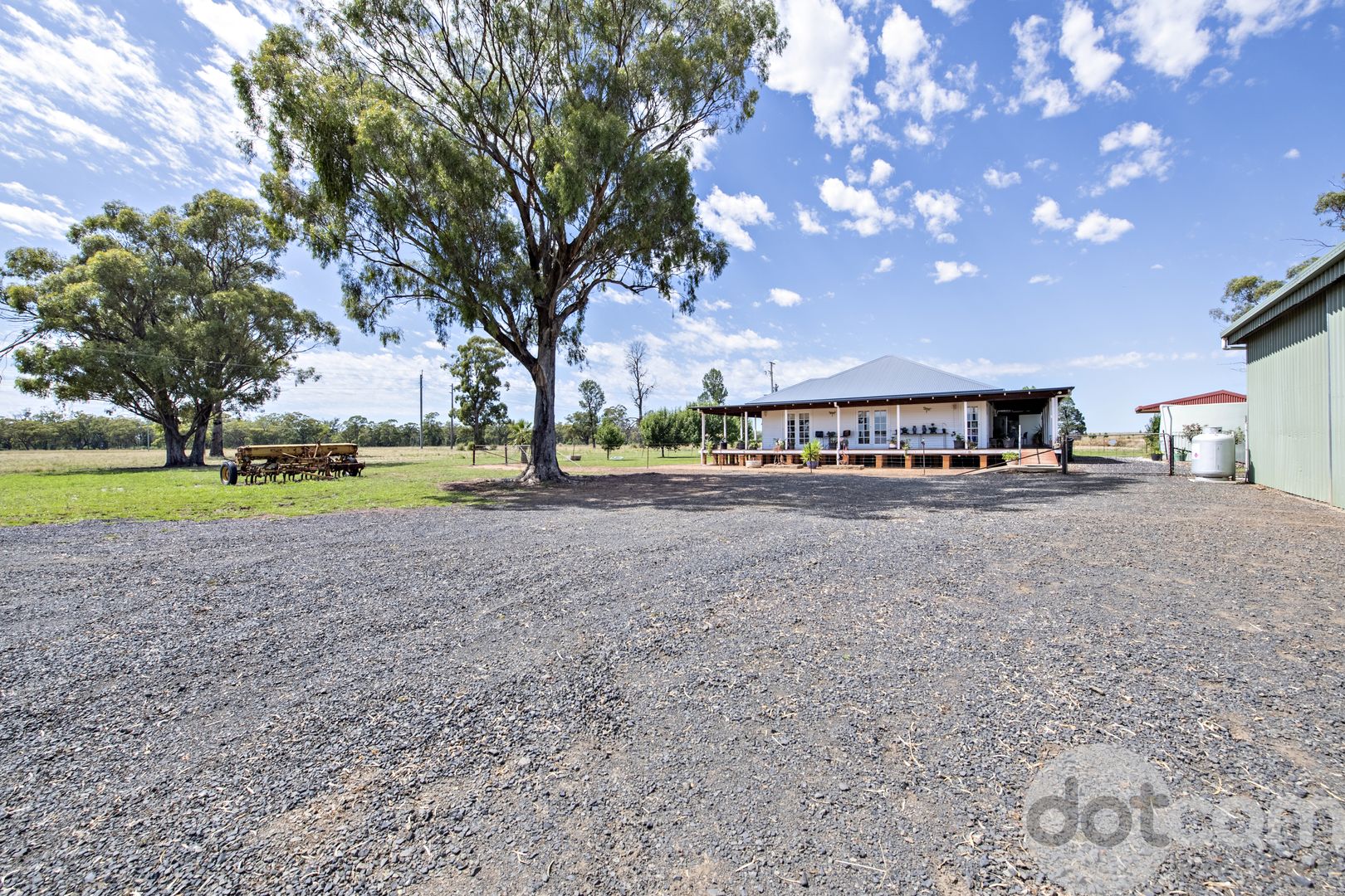 4225 Newell Highway, Balladoran NSW 2822, Image 1