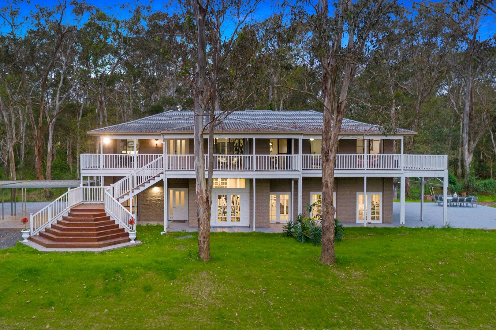 395 Wisemans Ferry Road, Cattai NSW 2756, Image 1