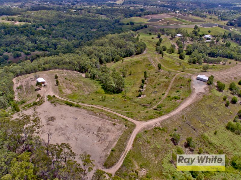 44 Kobble Creek Road, Armstrong Creek QLD 4520, Image 2