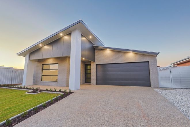 Picture of 7 Verona Terrace, IRYMPLE VIC 3498
