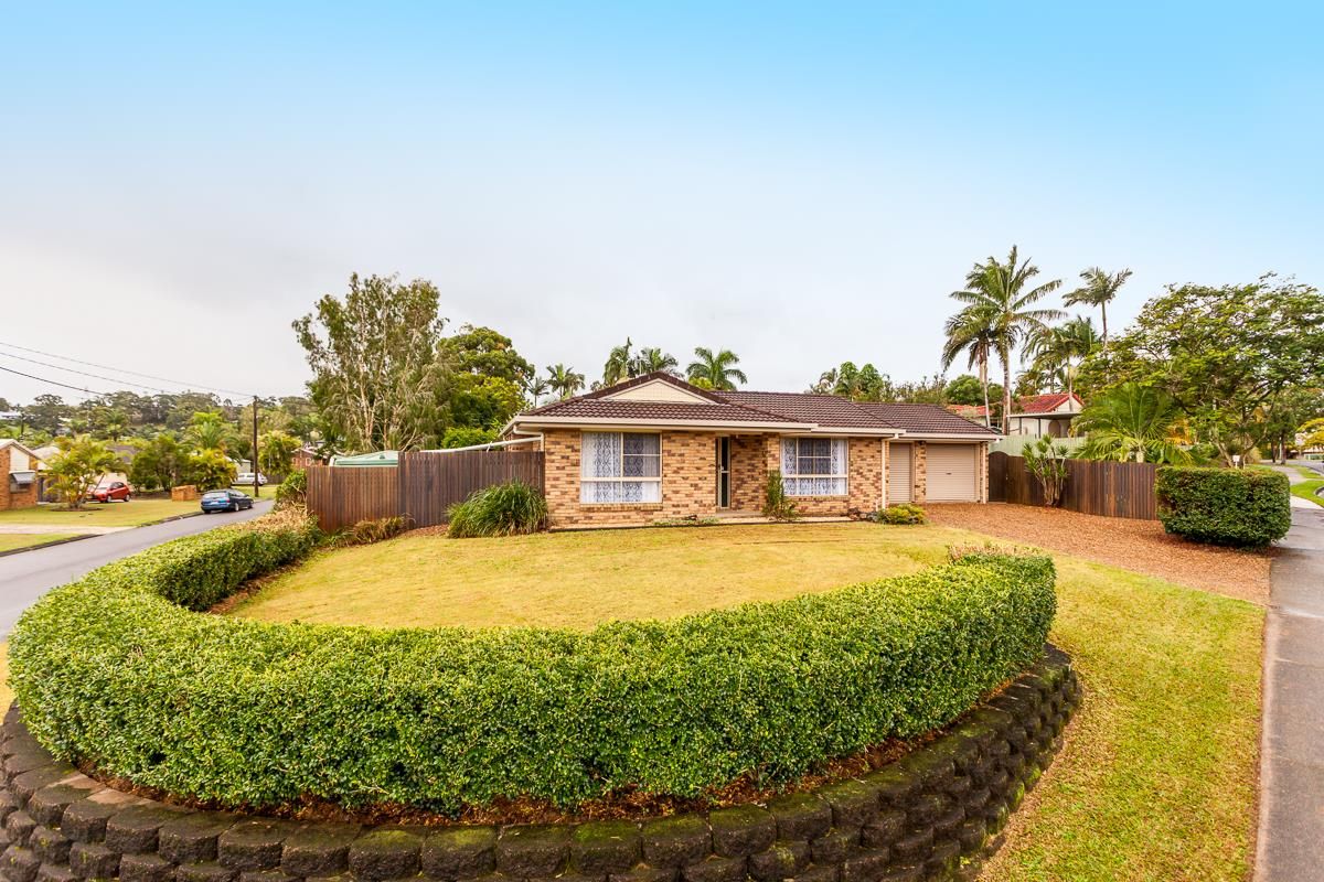 91 Tallow Wood Drive, Kuluin QLD 4558 Domain