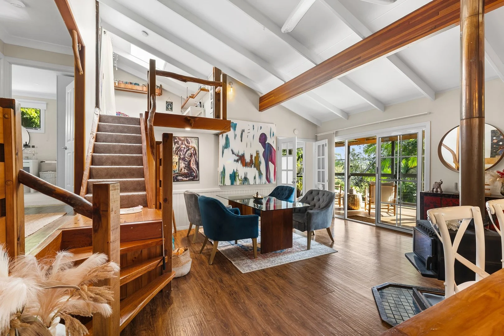 Primary image of 80 Kidston Street, Canungra QLD 4275