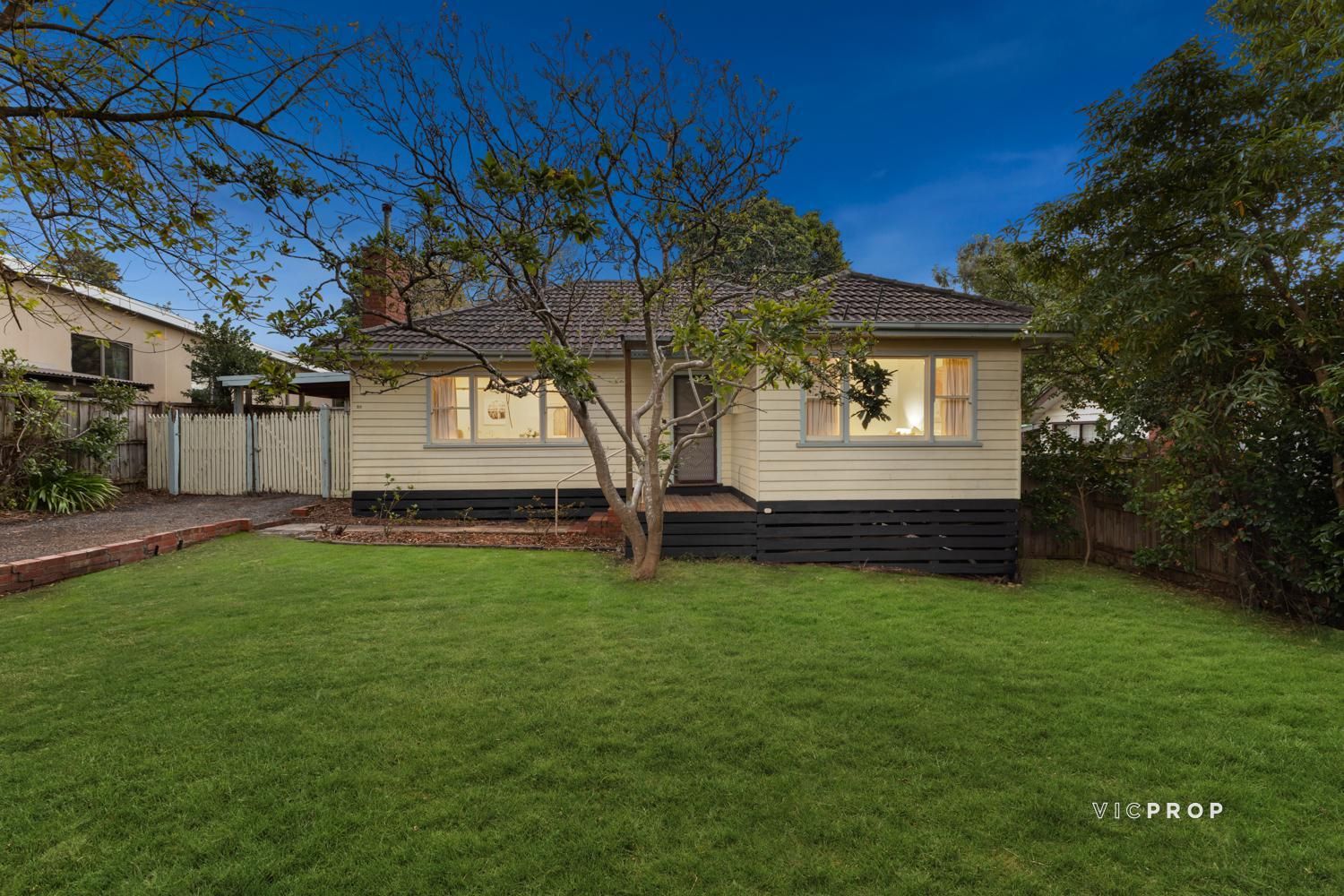 51 Westley Street, Ferntree Gully VIC 3156, Image 0