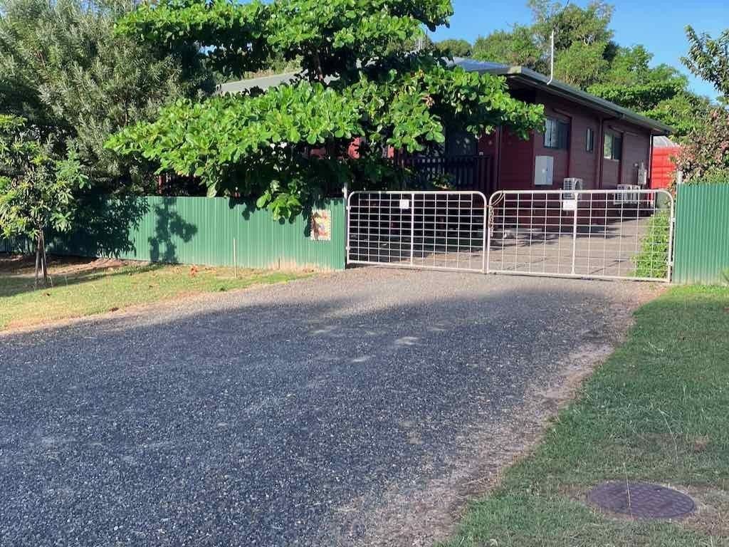 3 bedrooms House in 4 Adelaide Street COOKTOWN QLD, 4895