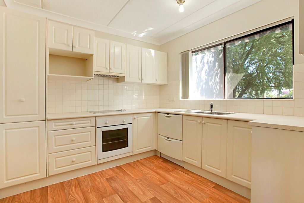 5/25 The Crescent, Penrith NSW 2750, Image 0