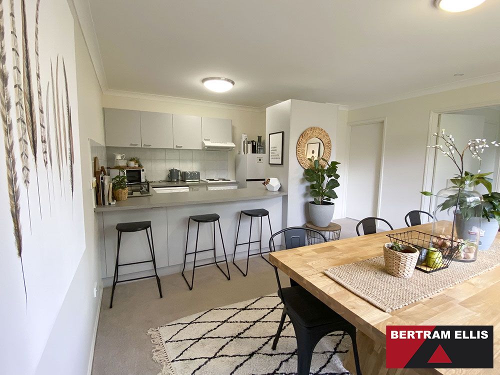 16/1 Waddell Place, Curtin ACT 2605