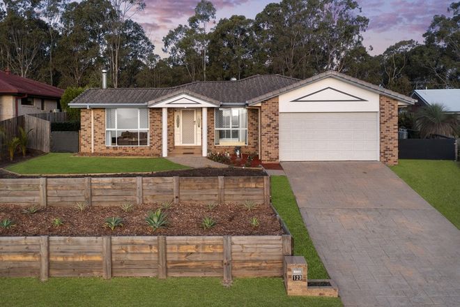 Picture of 123 Brooklands Drive, BEAUDESERT QLD 4285
