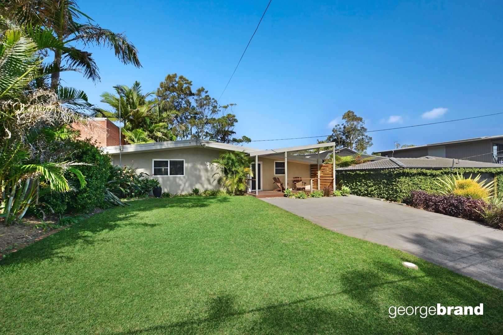 3 bedrooms House in 39 Del Mar Drive COPACABANA NSW, 2251