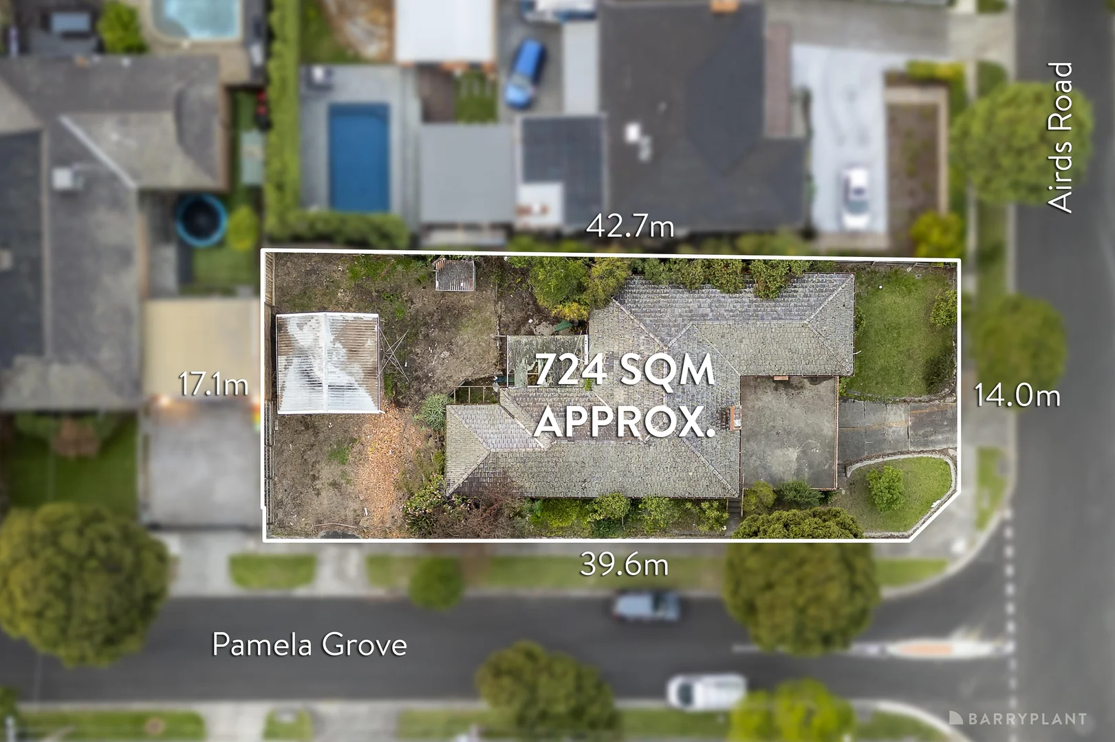 Additional image 2 of 21 Airds Road, Templestowe Lower VIC 3107