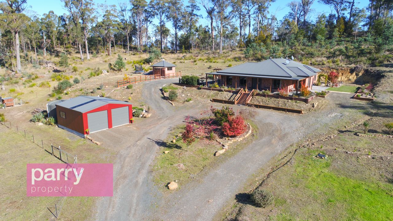 55 Shaws Road, Bridgenorth TAS 7277, Image 1