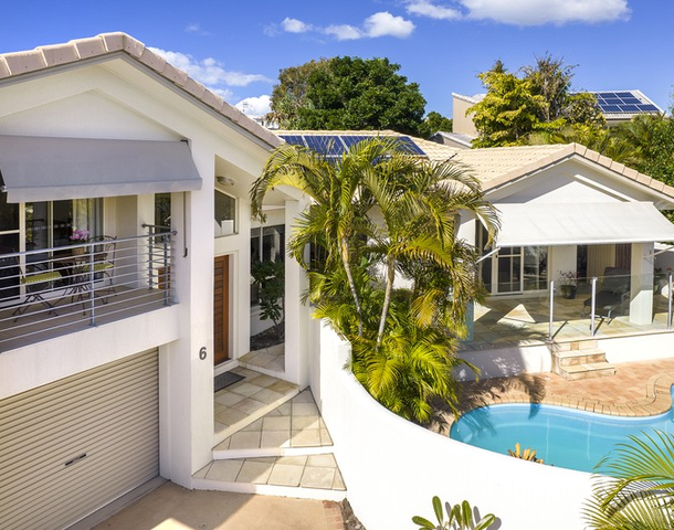 6 Tangmere Court, Noosa Heads QLD 4567