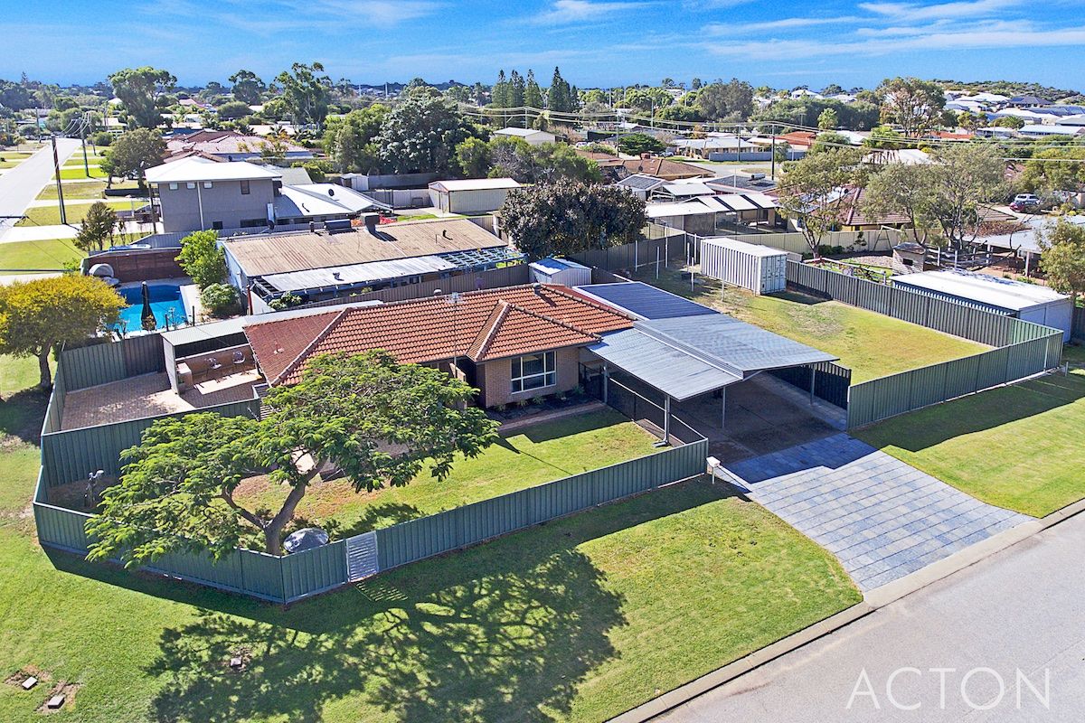 4 Dutton Way, Singleton WA 6175, Image 1