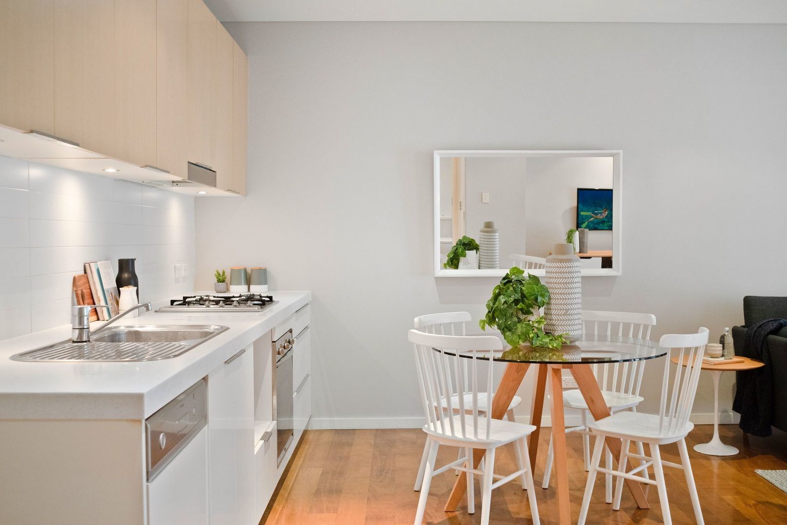 1 bedrooms Apartment / Unit / Flat in 4 Alexandra Dr CAMPERDOWN NSW, 2050