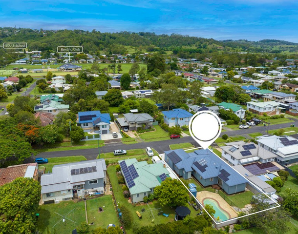 7 Peter Street, East Lismore NSW 2480