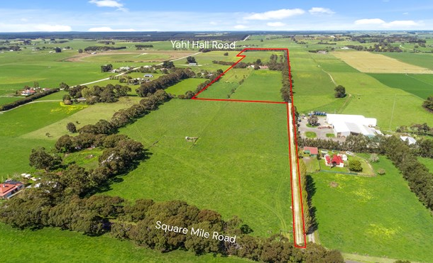 120 Square Mile Road, Square Mile SA 5291