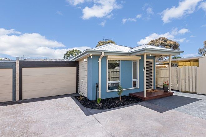 Picture of 3/66 French Street, LALOR VIC 3075