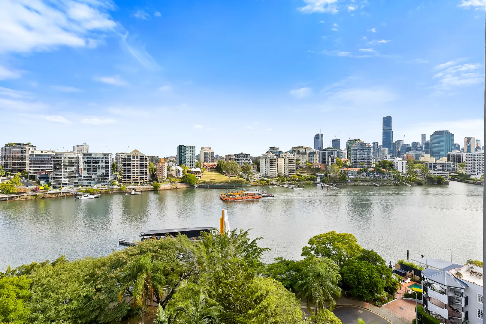 Additional image 5 of 5D/172 Oxlade Drive, New Farm QLD 4005