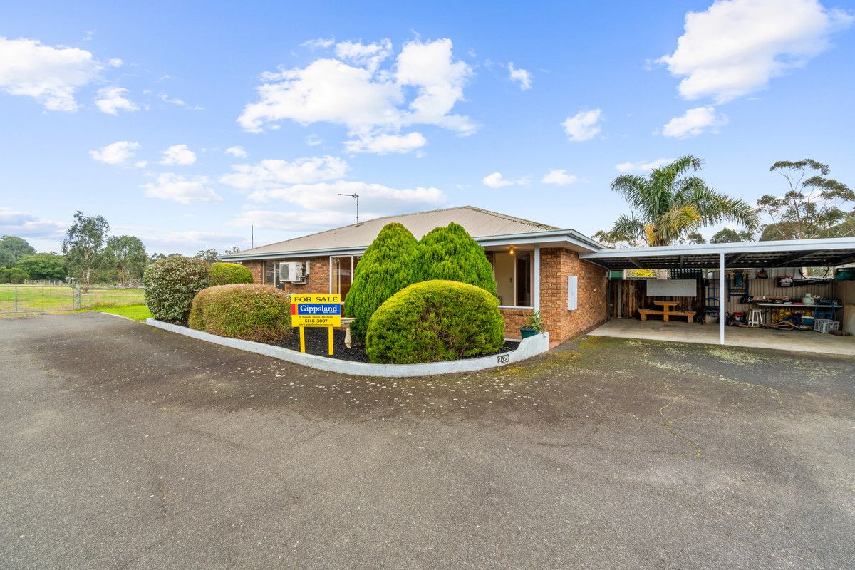 2/29 Tyson Road, Heyfield VIC 3858, Image 0