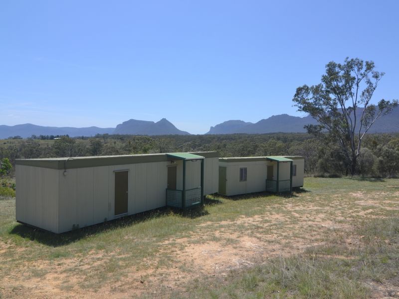 163 Crown Station Road, Capertee NSW 2846, Image 2