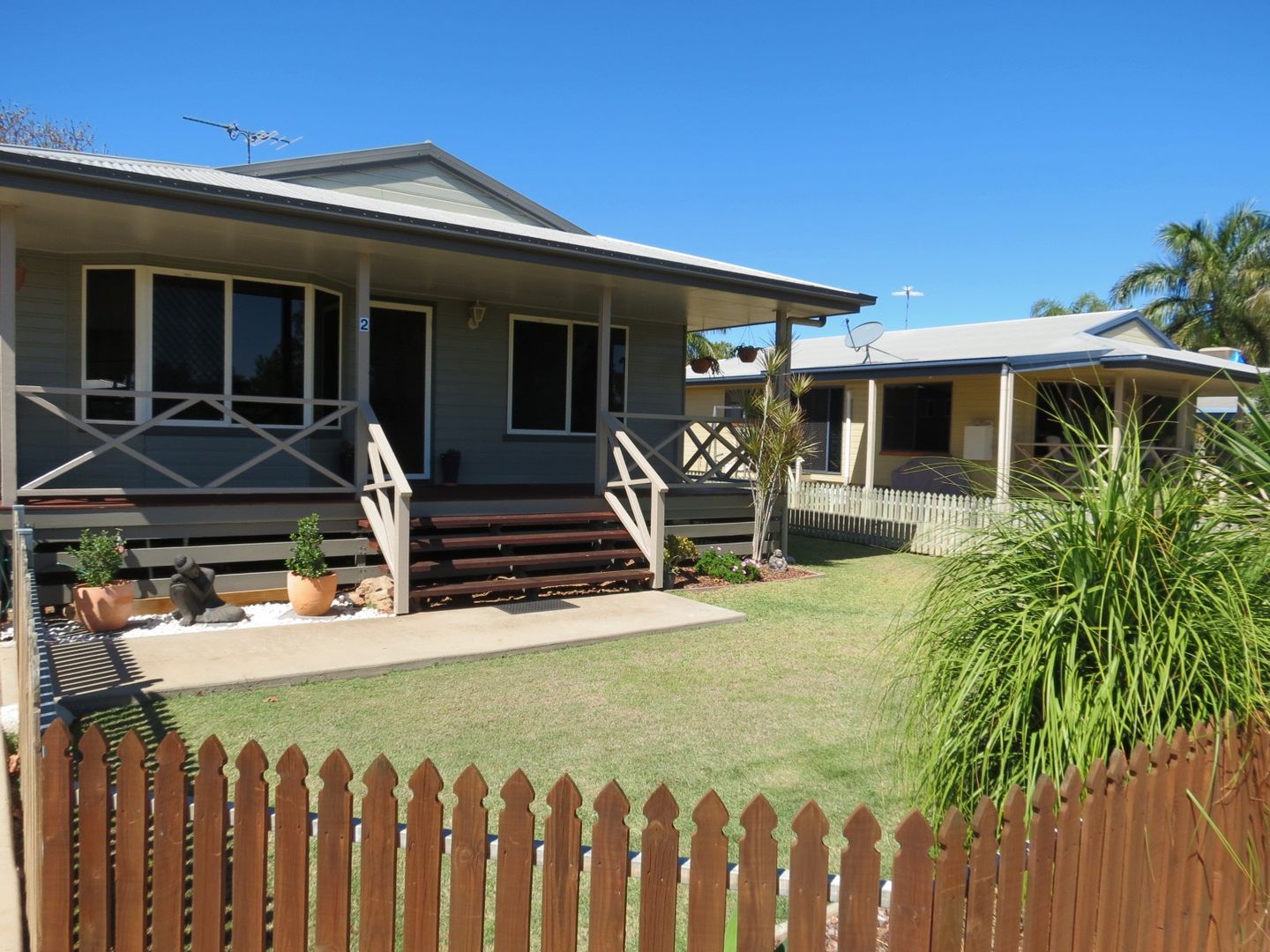 Emerald QLD 4720 3 beds townhouse for Sale, 225,000 2014801625
