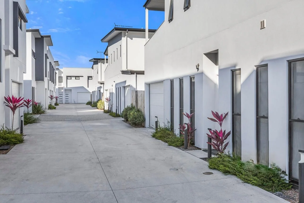 8/17 David Street, Burpengary QLD 4505