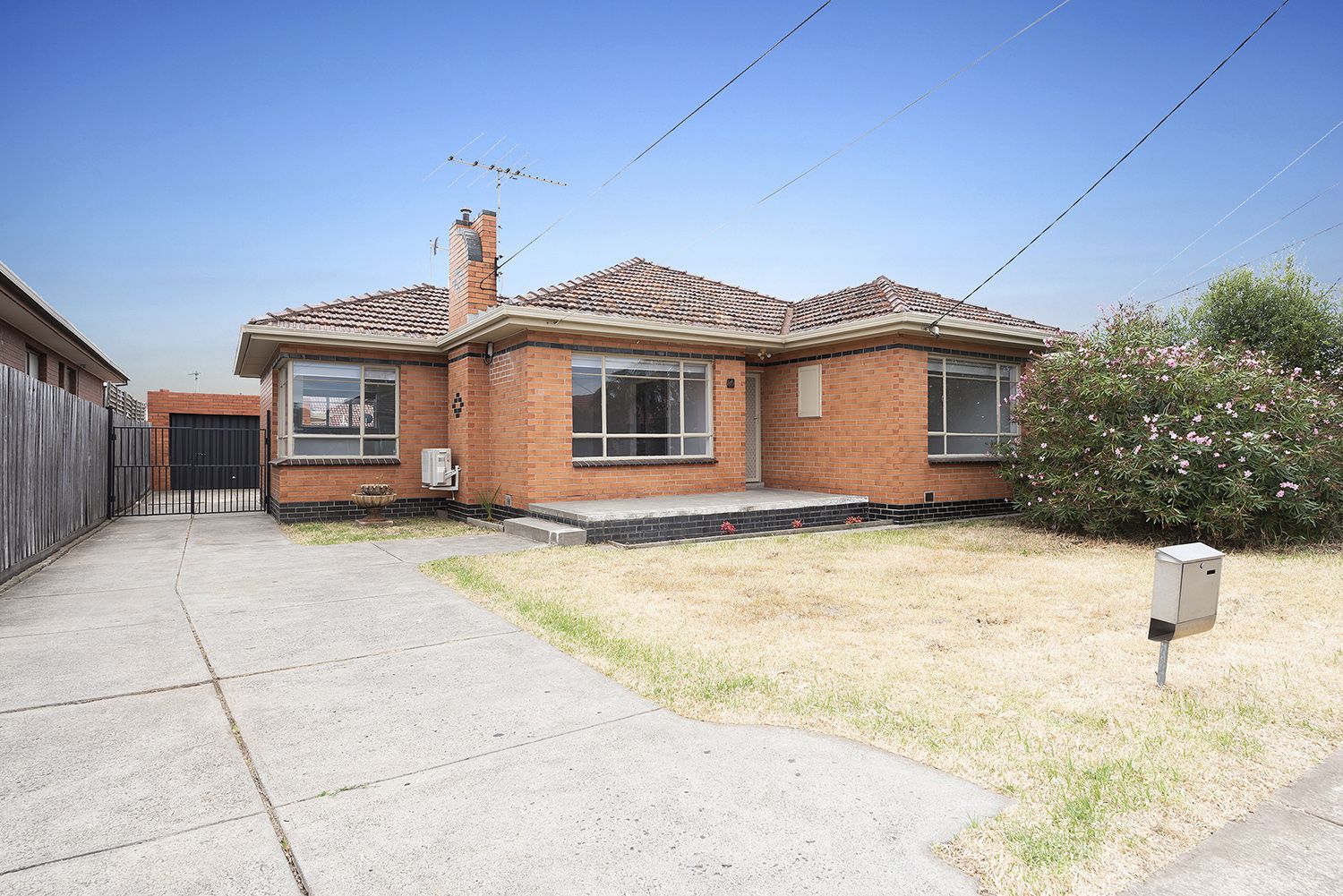 3 bedrooms House in 86 Blanche Street ARDEER VIC, 3022