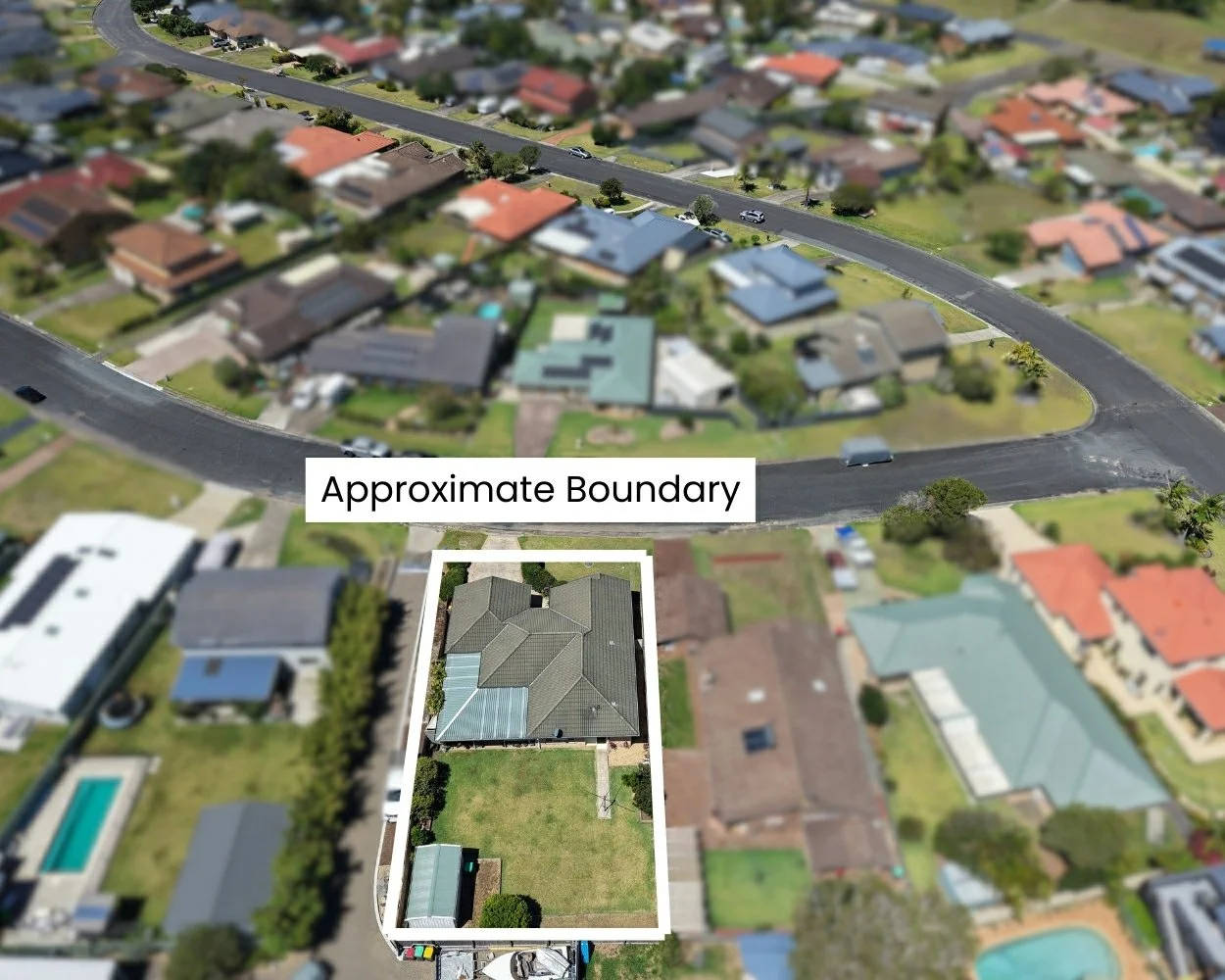 Additional image 23 of 29 Pryor Crescent, Old Bar NSW 2430