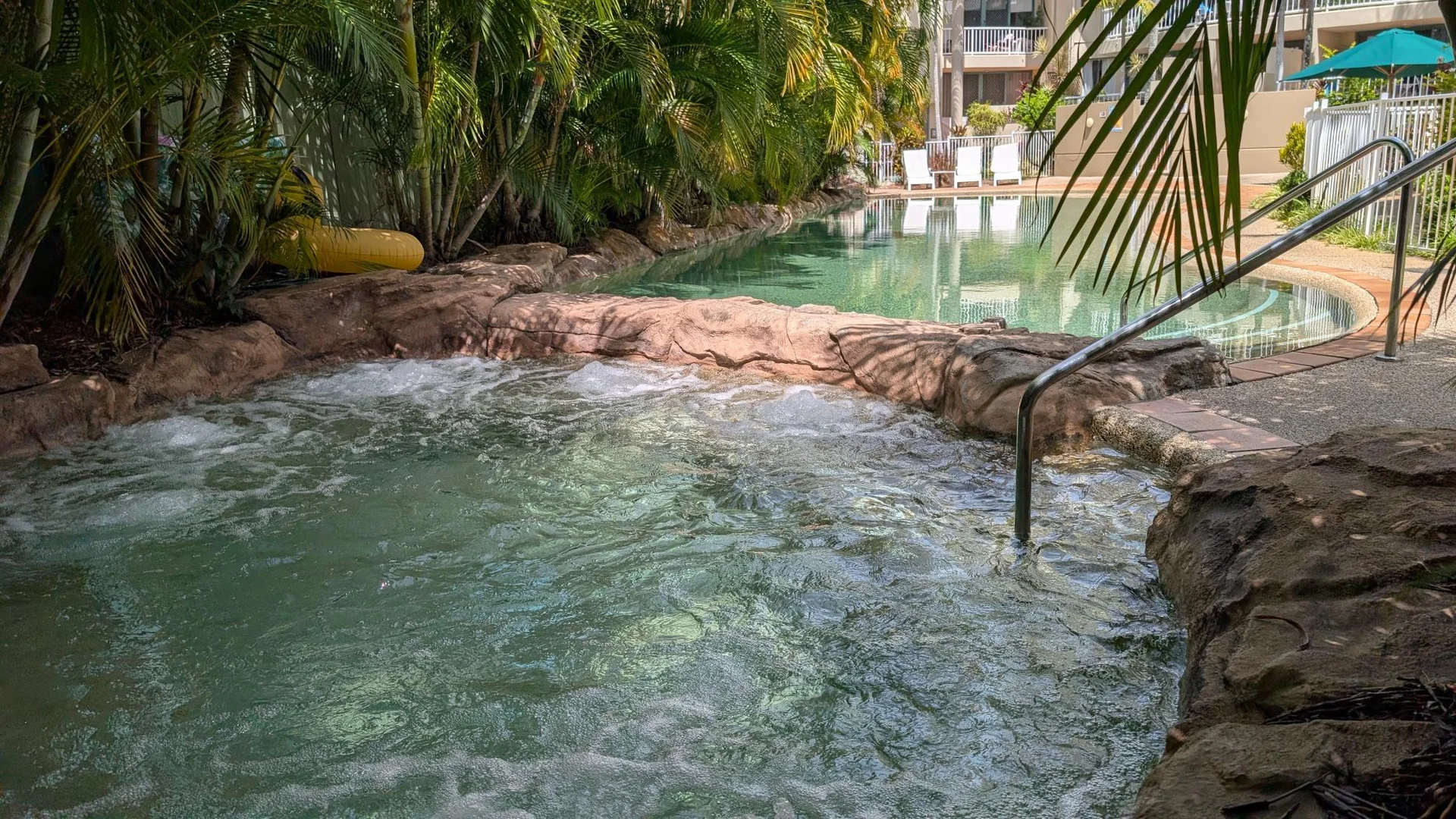 Additional image 8 of 22/13 Montgomery Avenue, Main Beach QLD 4217