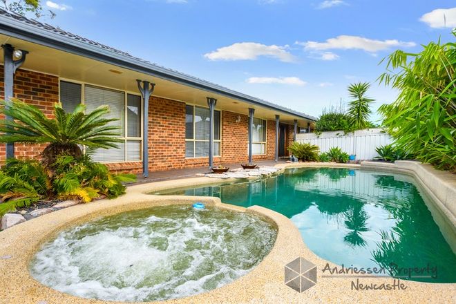 Picture of 24 Buttermere Drive, LAKELANDS NSW 2282