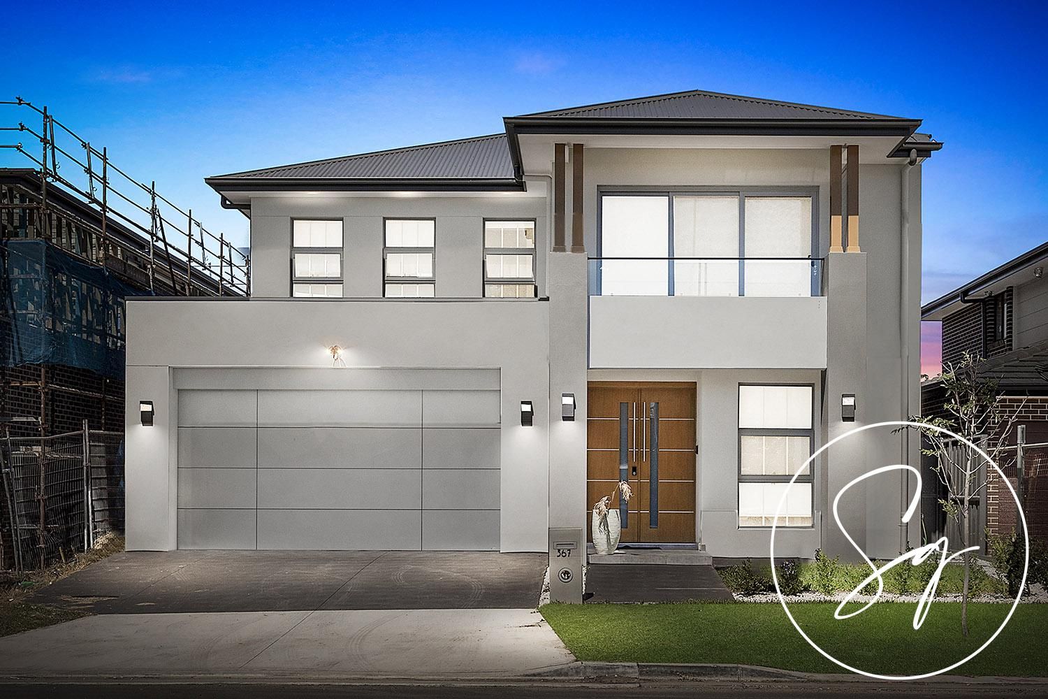 367 Abell Road, Marsden Park NSW 2765 Domain