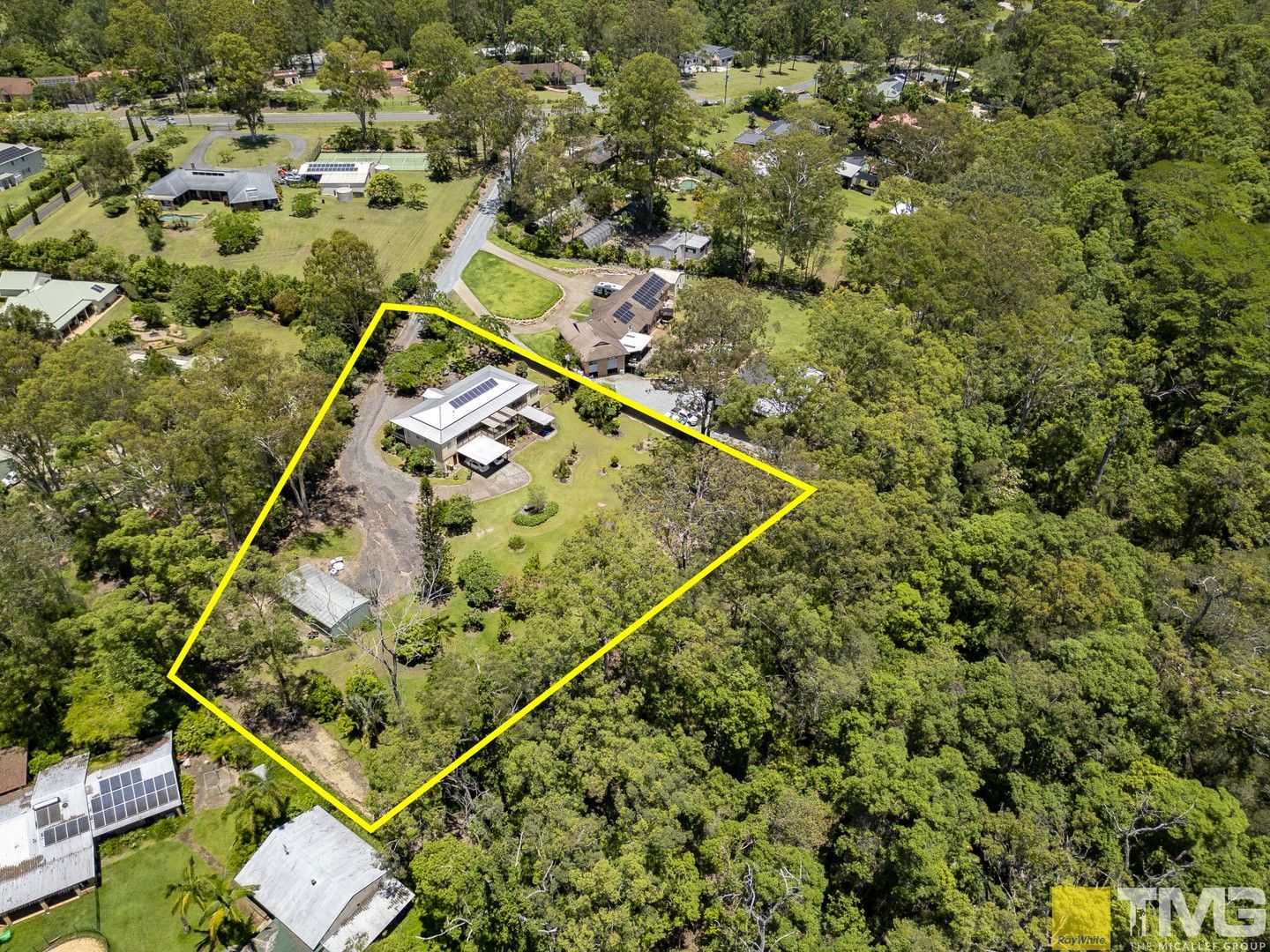 41 Birdlife Court, Nerang QLD 4211, Image 2