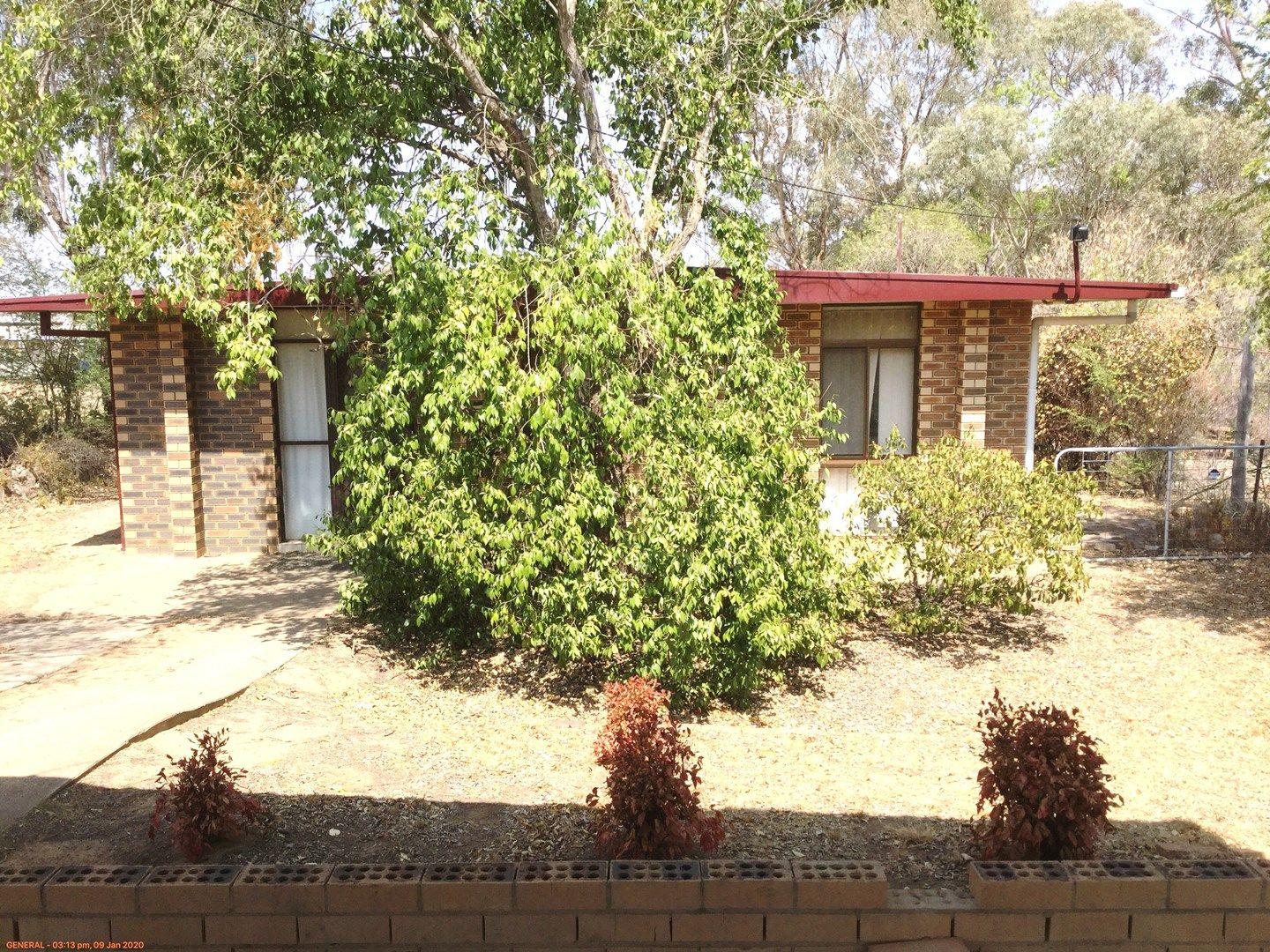 109 Stephen Street, Warialda NSW 2402, Image 0